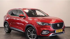 Gebruikt 2022 MG EHS Luxury SUV | € 21.950 (Eerlijke prijs)