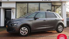 Gebruikt 2019 Citroën C4 SpaceTourer PureTech MPV | € 13.950 (Goede deal)