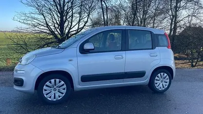 Occasion Fiat Panda 65 PK (47 kW) 2013 Hatchback