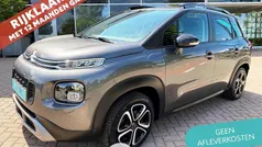 Grijs Gebruikt 2020 Citroën C3 Aircross Feel SUV | € 15.500 (Eerlijke prijs)