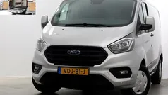 Gebruikt 2019 Ford Transit Custom Trend Van | € 12.950 (Goede deal)