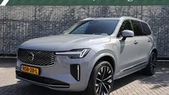 Grijs Gebruikt 2025 Volvo XC90 Ultra SUV | € 83.694 (Goede deal)