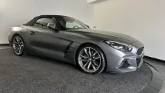 Grijs (mat) Gebruikt 2019 BMW 340 M Sport Cabriolet | € 49.450 (Eerlijke prijs)