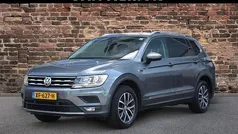 Gebruikt 2019 VW Tiguan Allspace Comfortline SUV | € 25.745 (Super prijs)