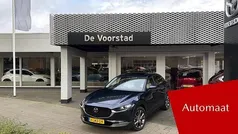 Gebruikt 2020 Mazda CX-30 Luxury SUV | € 24.950 (Goede deal)