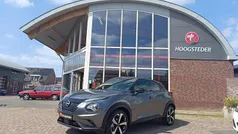 Gebruikt 2024 Nissan Juke Tekna SUV | € 26.445 (Eerlijke prijs)