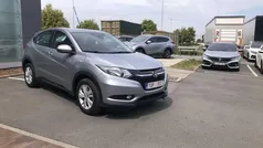 Gebruikt 2017 Honda HR-V Elegance SUV | € 16.500 (Super prijs)