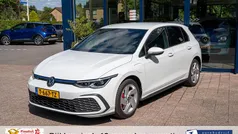 Gebruikt 2021 VW Golf VIII GTE Hatchback | € 24.940 (Eerlijke prijs)