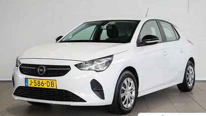Occasion Opel Corsa Edition 2020 Hatchback