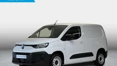 Gebruikt 2024 Citroën Berlingo Comfort MPV | € 18.995 (Goede deal)