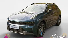 Blauw Gebruikt 2022 Lynk & Co 01 SUV | € 22.435 (Goede deal)