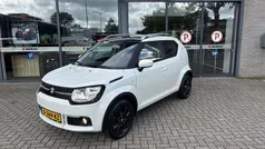 Gebruikt 2019 Suzuki Ignis Hatchback | € 14.190 (Eerlijke prijs)