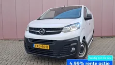 Gebruikt 2023 Opel Vivaro Edition Van | € 17.945 (Goede deal)