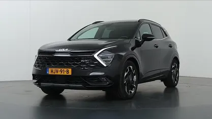 Occasion Kia Sportage GT-Line 159 PK (116 kW) 2025 SUV