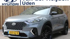 Gebruikt 2021 Hyundai Tucson N Line SUV | € 28.450 (Eerlijke prijs)