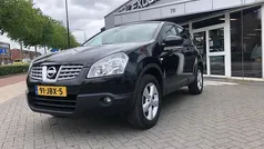Gebruikt 2009 Nissan Qashqai SUV | € 4.450 (Super prijs)