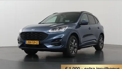 Occasion Ford Kuga ST-Line X 225 PK (165 kW) 2024 SUV