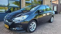 Gebruikt 2015 Opel Corsa Edition Hatchback | € 6.850 (Eerlijke prijs)