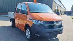 Gebruikt 2020 VW Transporter Comfortline Van | € 21.950 (Eerlijke prijs)