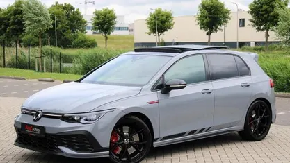 Occasion 2022 VW Golf VIII GTI Clubsport Hatchback | € 38.450 (Eerlijke prijs)