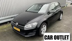 Gebruikt 2015 VW Golf VII Hatchback | € 8.950 (Goede deal)