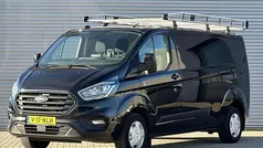 Gebruikt 2021 Ford Transit Custom Trend Van | € 17.450 (Eerlijke prijs)