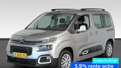 Grijs Gebruikt 2019 Citroën Berlingo PureTech MPV | € 17.465 (Eerlijke prijs)