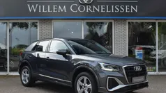 Gebruikt 2024 Audi Q2 S-Line SUV | € 35.950 (Eerlijke prijs)