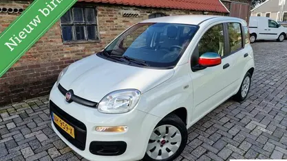 Occasion Fiat Panda Pop Star 60 PK (44 kW) 2017 Hatchback