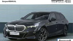 Gebruikt 2025 BMW 520 M Sport Stationwagen | € 62.875 (Super prijs)