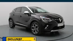 Gebruikt 2020 Renault Captur Edition One SUV | € 22.990 (Eerlijke prijs)