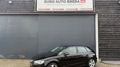Gebruikt 2014 Audi A3 Sportback Ambition Hatchback | € 12.450 (Eerlijke prijs)