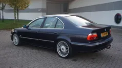 BMW 523