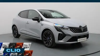 Occasion 2026 Renault Clio V Esprit Alpine Hatchback | € 28.790 (Eerlijke prijs)