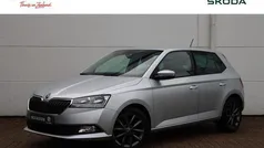 Hatchback Gebruikt 2020 Skoda Fabia Business Line Hatchback | € 14.950 (Eerlijke prijs)