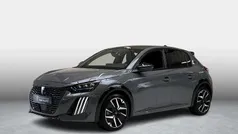 Gebruikt 2025 Peugeot 208 GT Hatchback | € 30.900 (Goede deal)