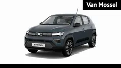 Gebruikt 2025 Dacia Spring Expression Hatchback | € 21.100 (Eerlijke prijs)