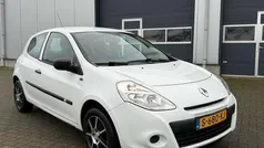 Gebruikt 2012 Renault Clio IV Collection Hatchback | € 3.450 (Eerlijke prijs)