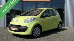 Gebruikt 2007 Citroën C1 Hatchback | € 1.950 (Eerlijke prijs)