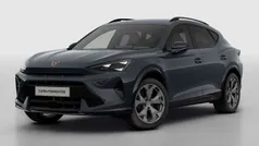 Blauw Nieuw 2025 Cupra Formentor SUV | € 49.305 (Eerlijke prijs)