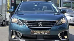 Blauw Gebruikt 2017 Peugeot 5008 MPV | € 18.490 (Goede deal)