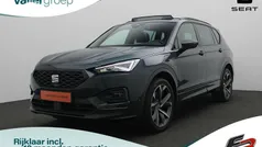 Groen Gebruikt 2021 Seat Tarraco FR SUV | € 34.900 (Eerlijke prijs)
