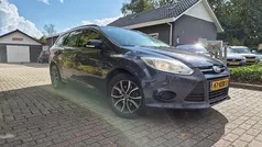 Grijs Gebruikt 2011 Ford Focus Trend Stationwagen | € 3.249 (Eerlijke prijs)