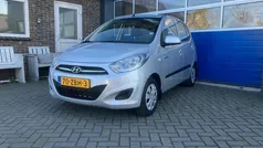 Gebruikt 2012 Hyundai i10 Hatchback | € 4.750 (Eerlijke prijs)