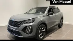 Grijs Gebruikt 2024 Peugeot 2008 Allure SUV | € 26.435 (Eerlijke prijs)