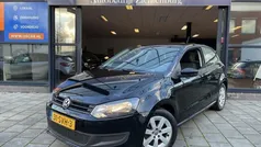 Gebruikt 2011 VW Polo Hatchback | € 4.749 (Eerlijke prijs)