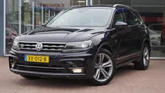 Gebruikt 2019 VW Tiguan Highline SUV | € 22.899 (Eerlijke prijs)