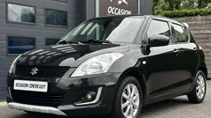 Gebruikt 2015 Suzuki Swift Sport Hatchback | € 8.950 (Eerlijke prijs)