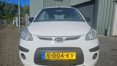 Gebruikt 2009 Hyundai i10 Pure Hatchback | € 2.199 (Eerlijke prijs)