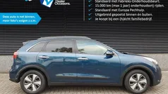 Gebruikt 2017 Kia Niro Vision SUV | € 17.495 (Eerlijke prijs)